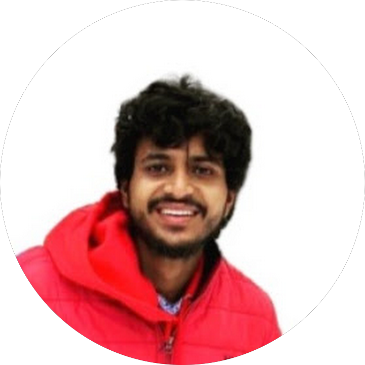Akhand Pratap Singh
